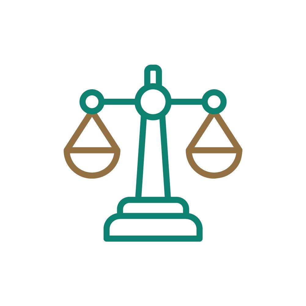 Legal Affairs